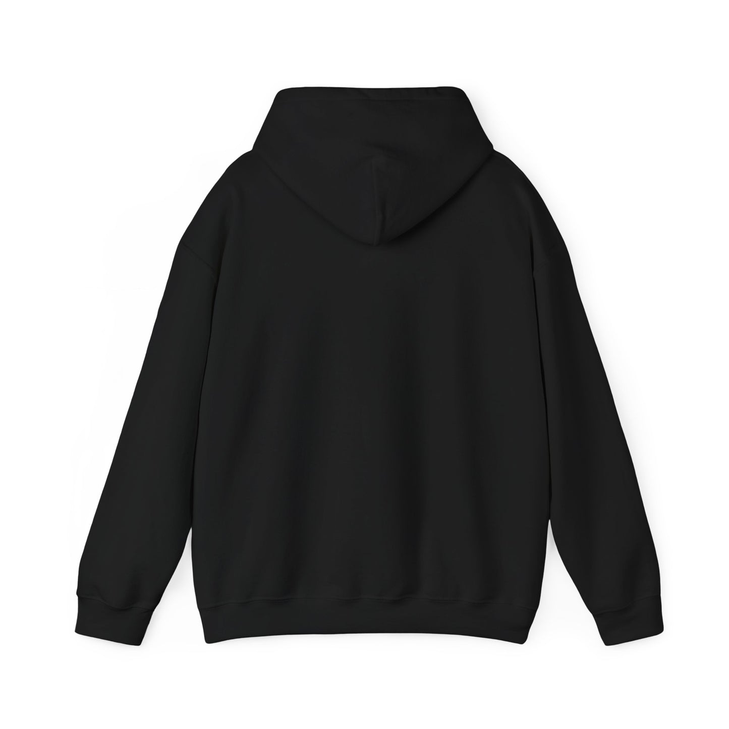 "Just Here For The Boos & Boats" Unisex Heavy Blend™ Hooded Sweatshirt