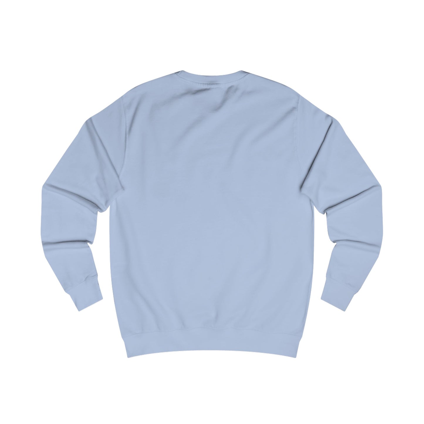 "Lake Mama" Premium Cotton Blend Crewneck Sweatshirt