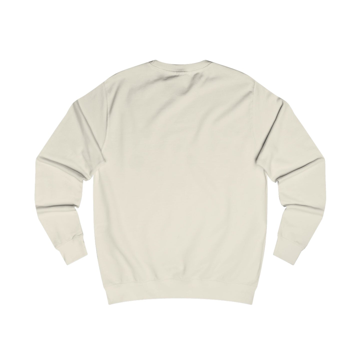 "Lake Mama" Premium Cotton Blend Crewneck Sweatshirt