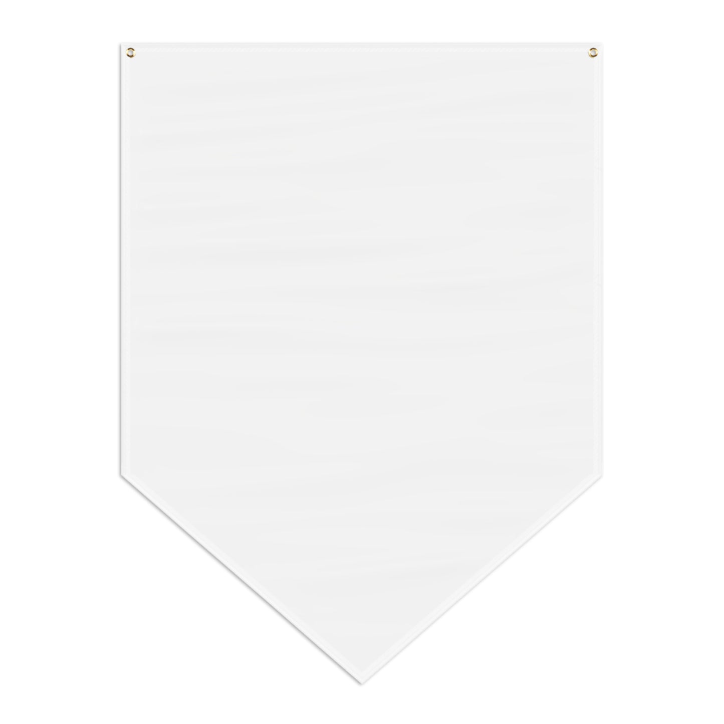 Herrington Lake Patriots Collection Pennant Banner