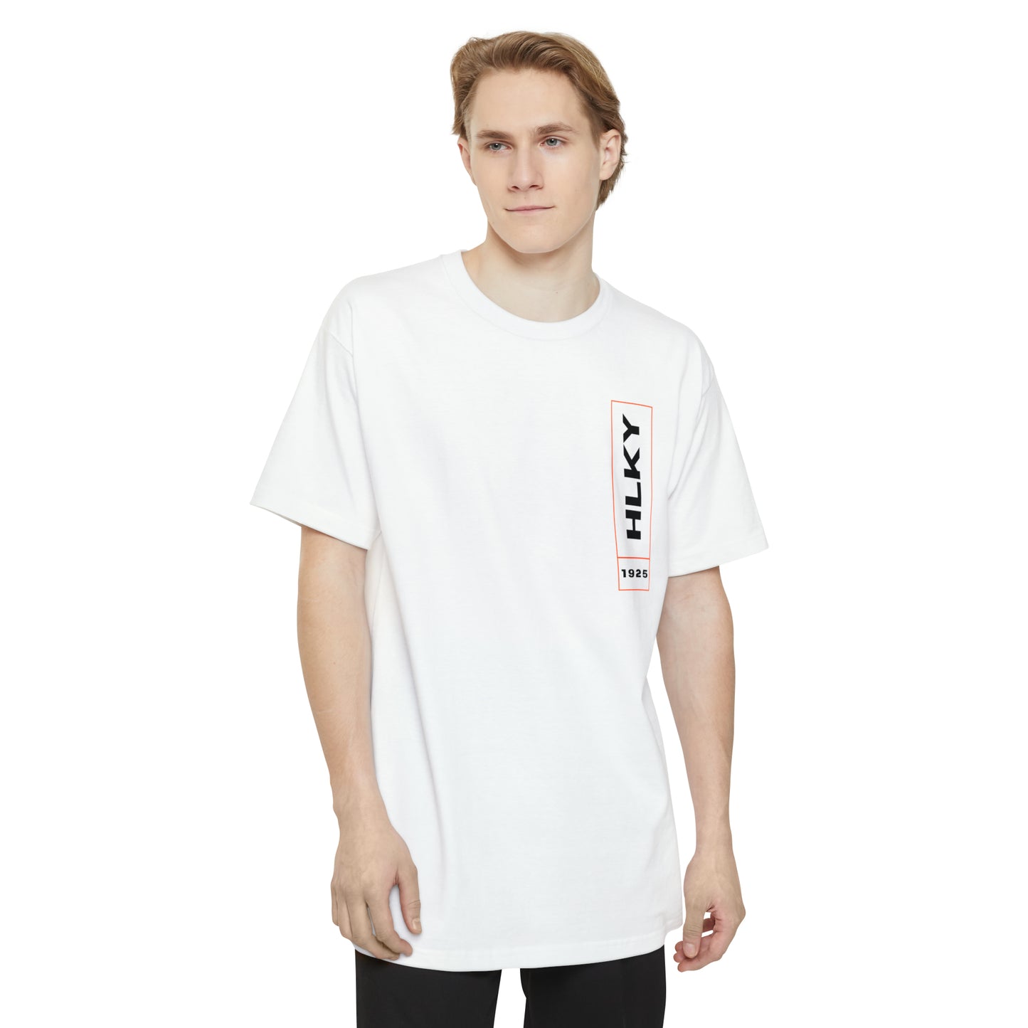 Herrington Lake "Sleek" Tall Hanes Beefy-T® T-Shirt