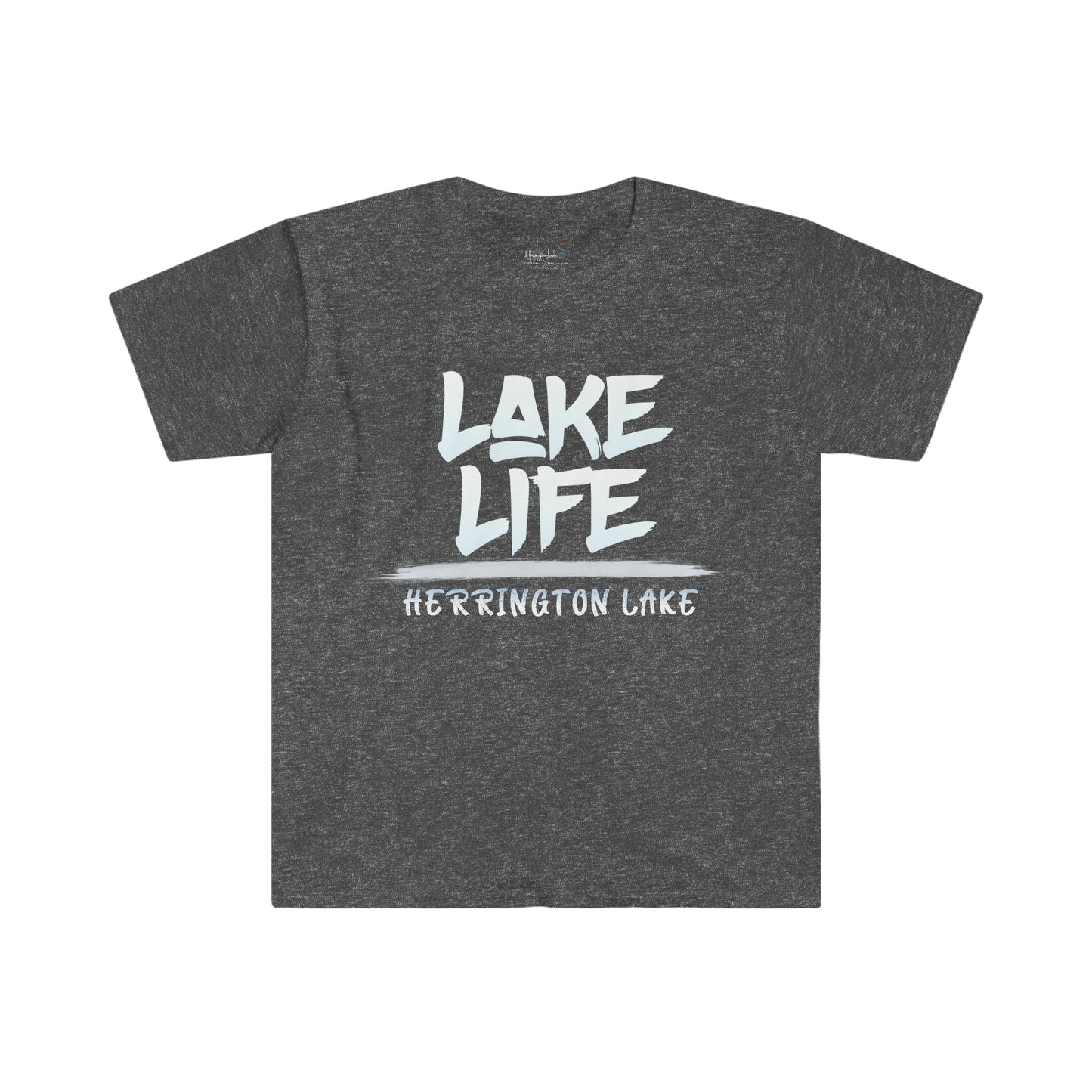 Herrington LAKE LIFE Softstyle T-Shirt