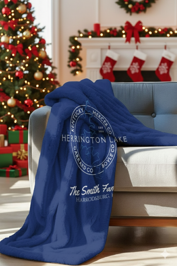 Unique Herrington Lake Gifts