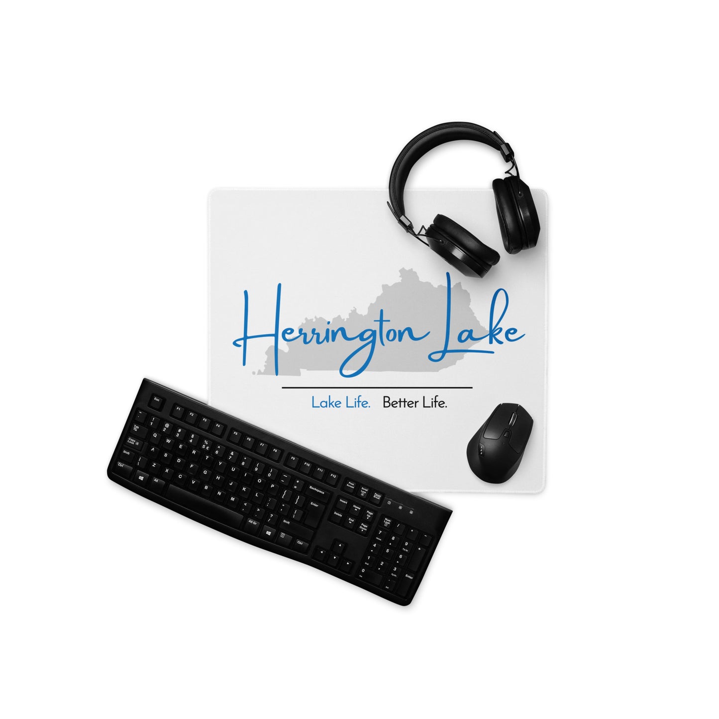 Herrington Lake Signature Collection Desktop/Mouse Pad