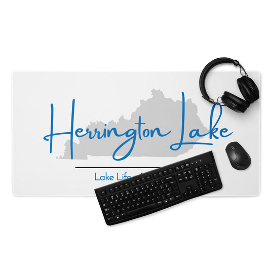 Herrington Lake Signature Collection Desktop/Mouse Pad