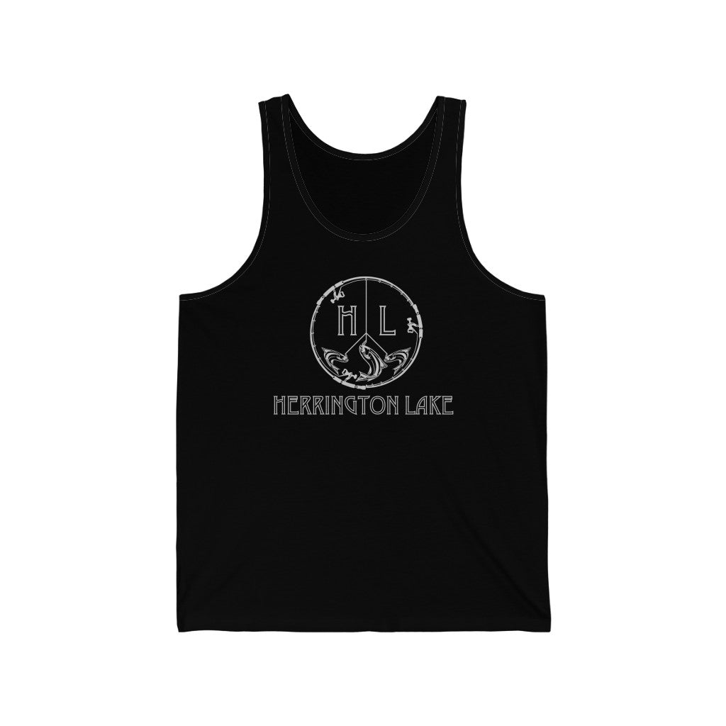Herrington Lake TriFish Xtra Light Tank