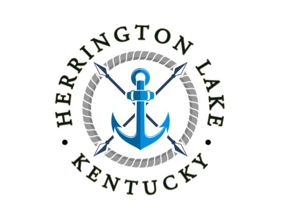 Champion™ Herrington Lake Anchor Logo Packable Jacket